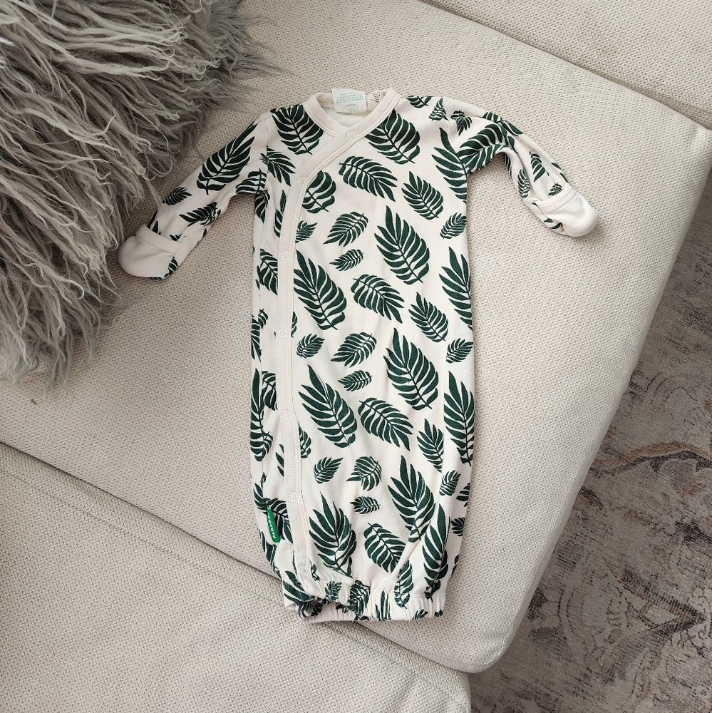 Parade Organics Baby Sleeper